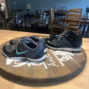 Nike Shoe Bundle